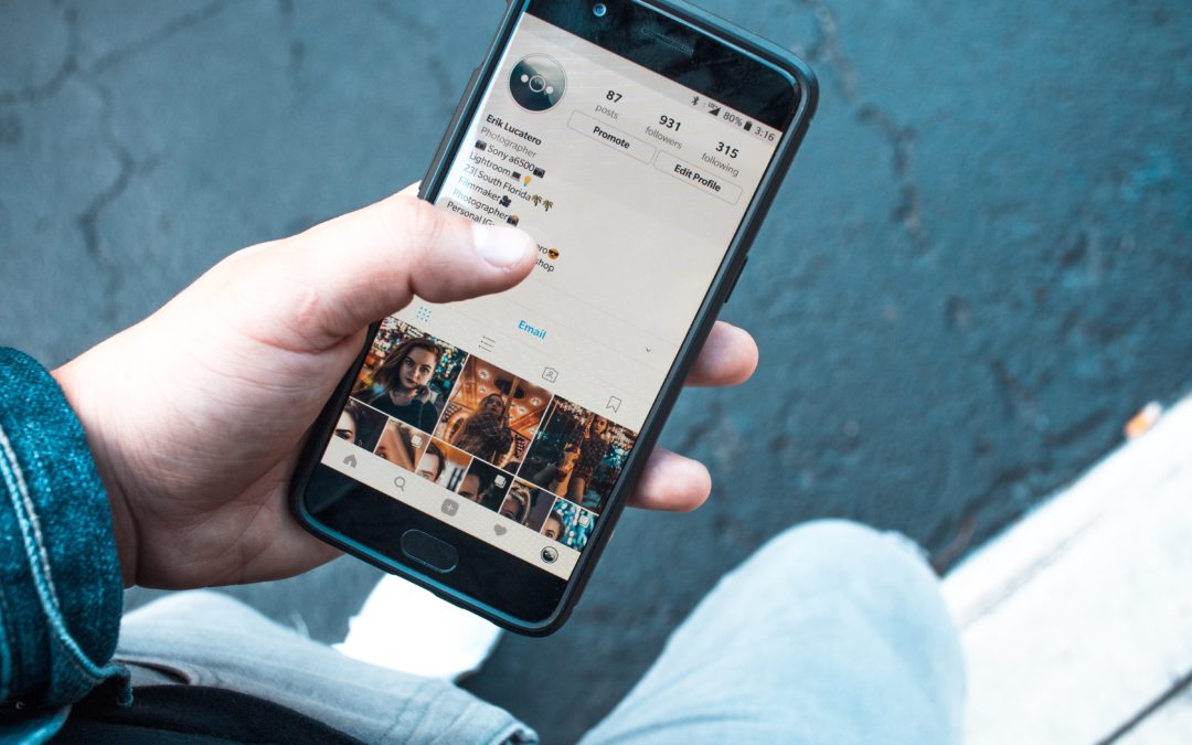 How Social Media is Helping (and Hurting) our Health