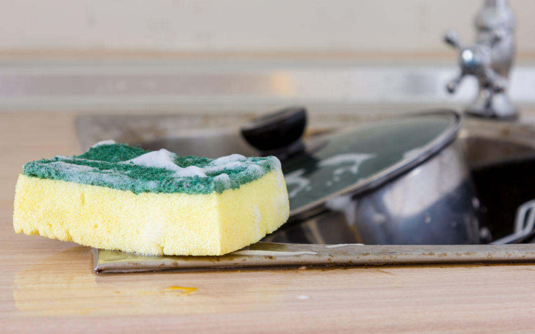 The Dirtiest Household Items You Use Every Day