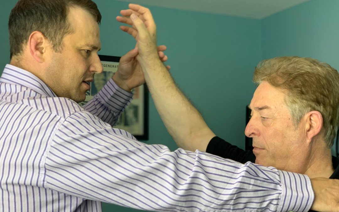 Understanding the Many Wellness Benefits of Applied Kinesiology