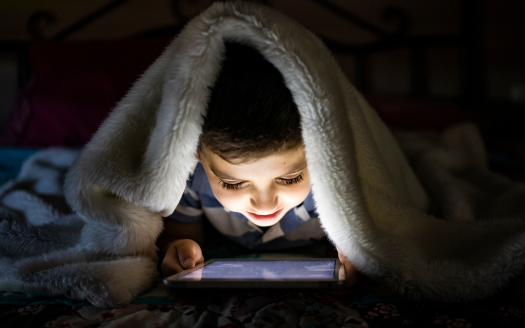 How EMFs and 5G Communication Negatively Impact The Human Body